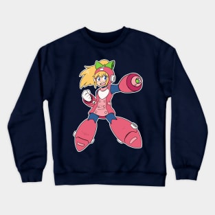 ARMOR ROLL 2 Crewneck Sweatshirt